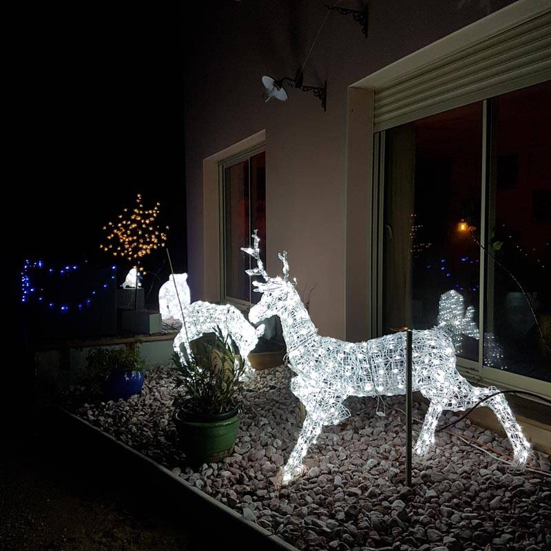 Noël - La Table de Pierre dans le Périgord